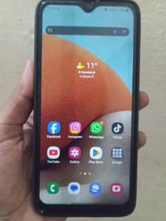 Samsung A32