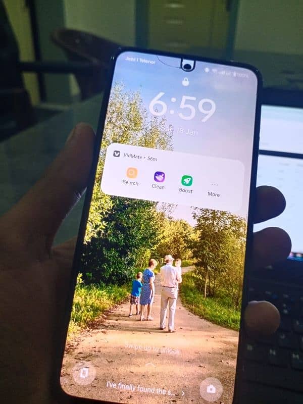 Oppo Reno 12F 4