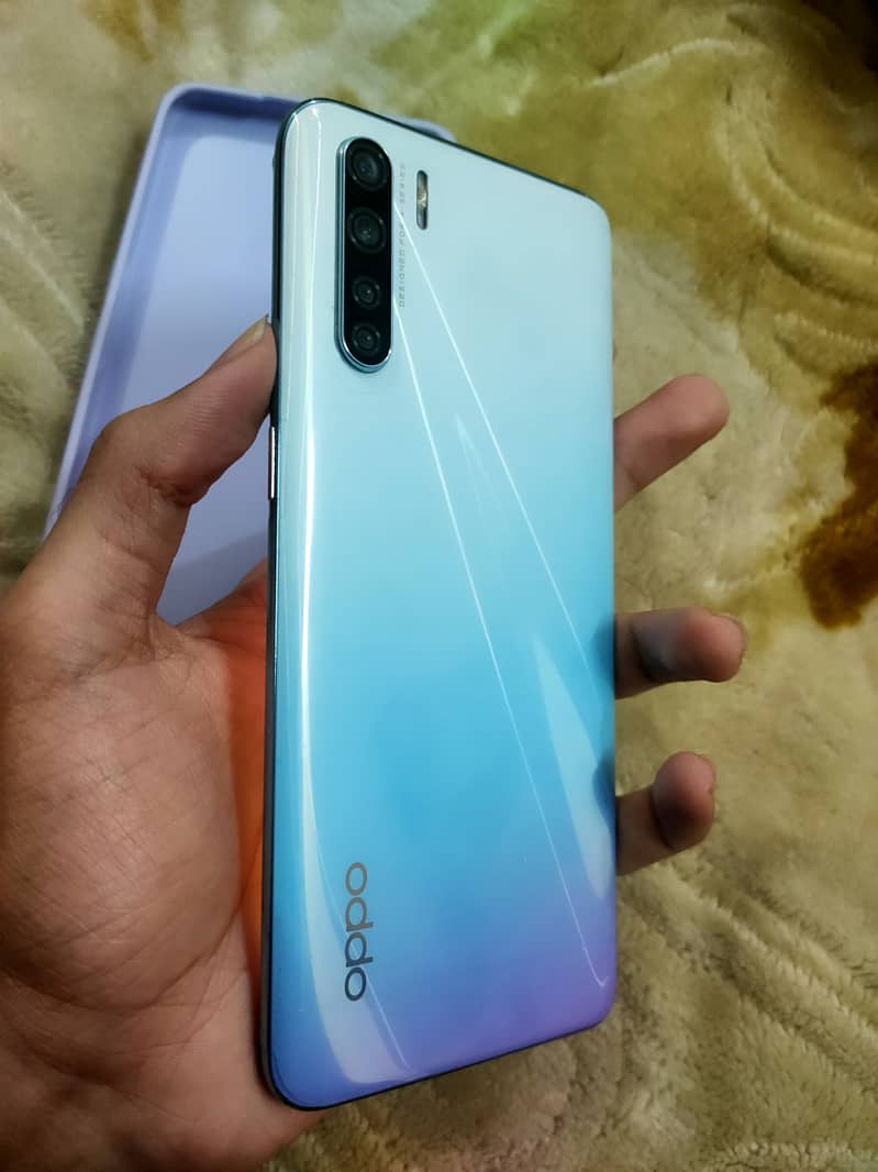 OPPO Other Model 1