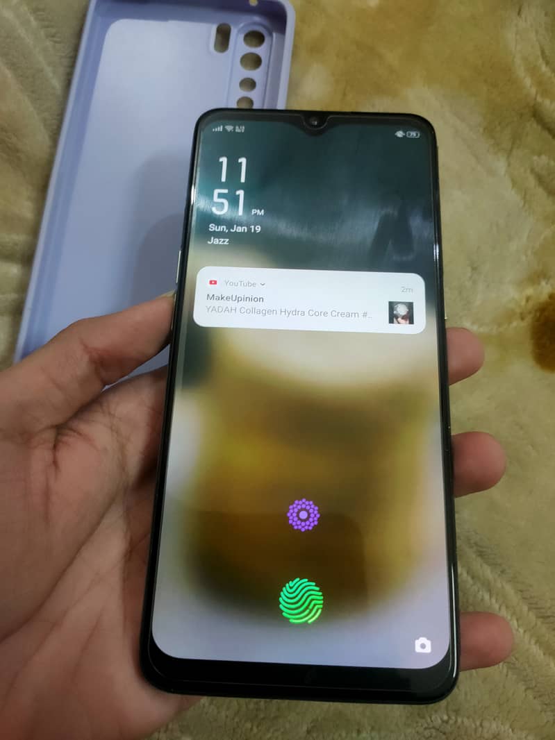 OPPO Other Model 7