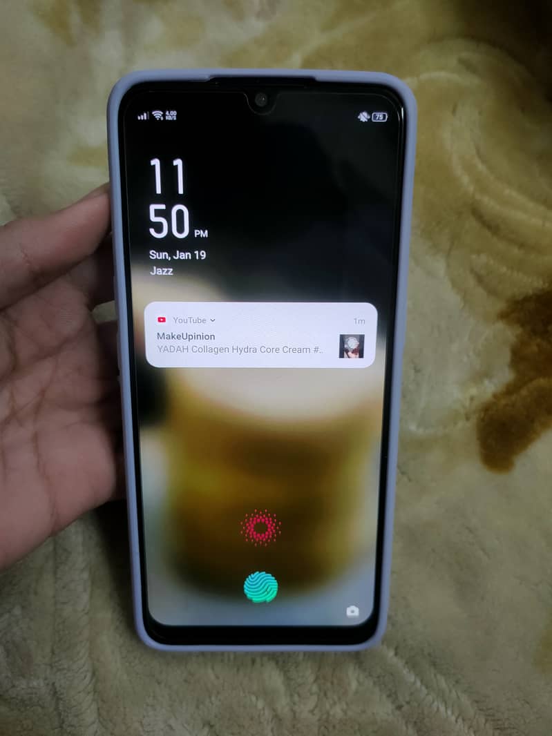 OPPO Other Model 8