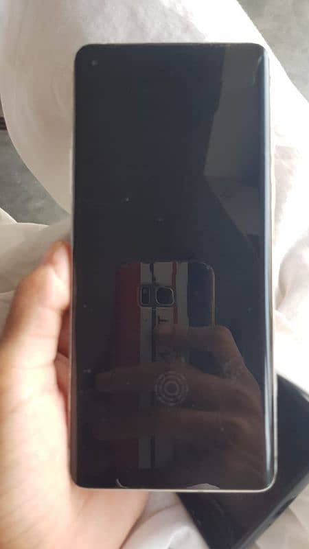 OnePlus 8 Pta 8+8/128 865 Snapdragon Exchange possible 2