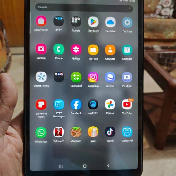 tablets Samsung Galaxy tab a 1