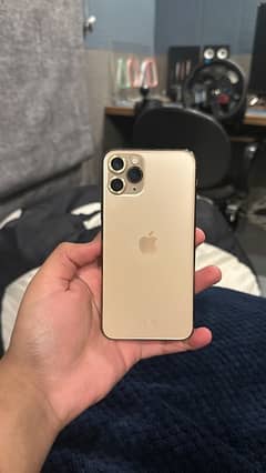 iphone 11 pro 256 gb pta approved