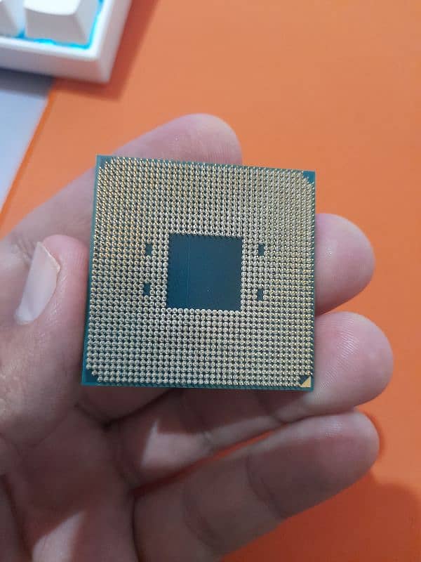 AMD Ryzen 5 3600 Processor 3