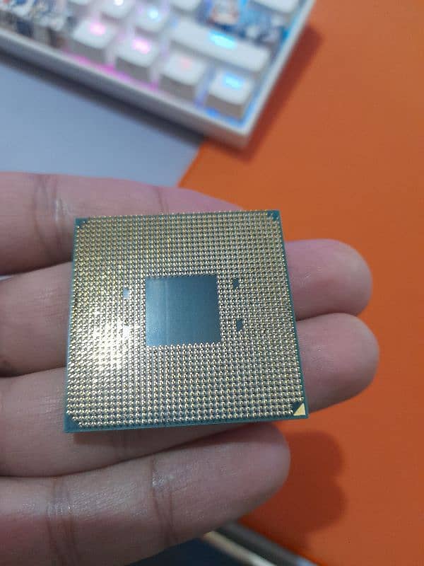 AMD Ryzen 5 3600 Processor 5