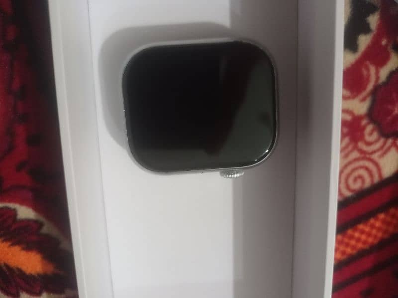 S10 max smart watch 4