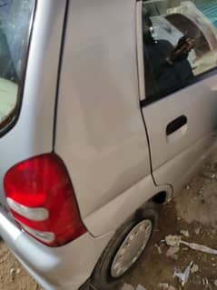 Suzuki Alto 2007