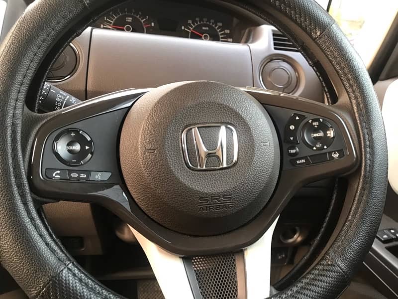 Honda N Box 2022 10