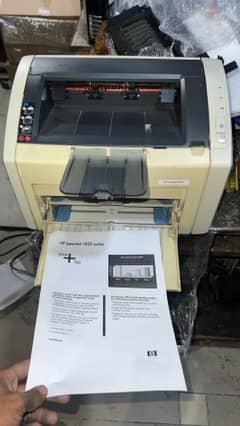 hp printers 220v