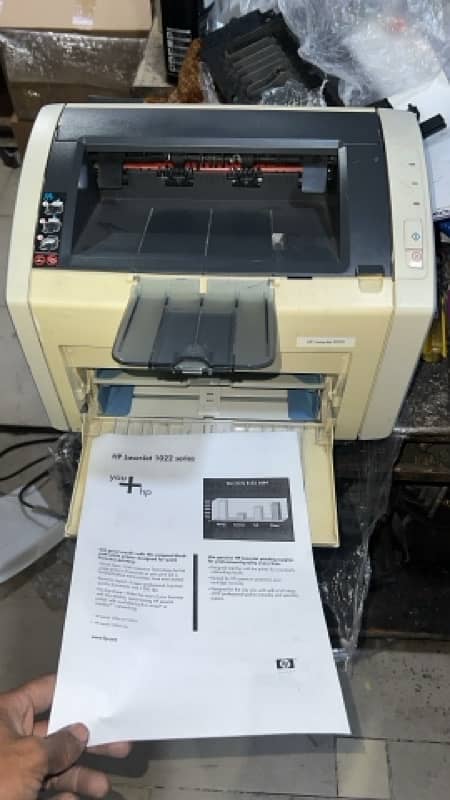 hp printers 220v 0