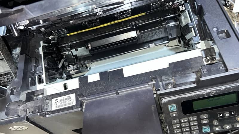 hp printers 220v 9