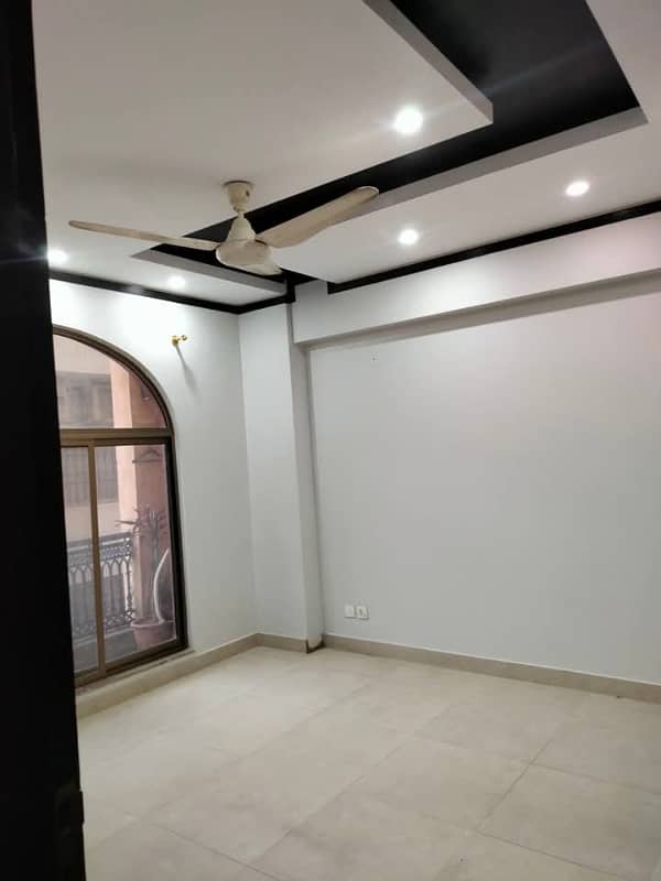 Flat for Rent In Ittihad Commercial DHA Phase 6 3