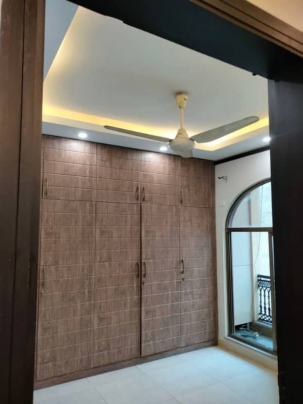 Flat for Rent In Ittihad Commercial DHA Phase 6 4