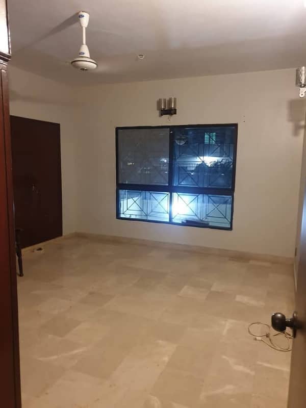 Flat for Rent In Ittihad Commercial DHA Phase 6 5