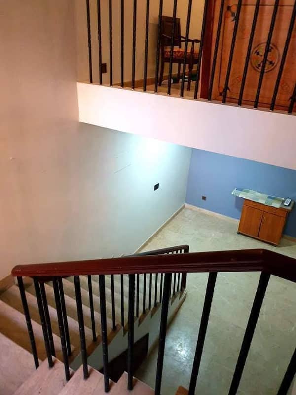 Flat for Rent In Ittihad Commercial DHA Phase 6 7