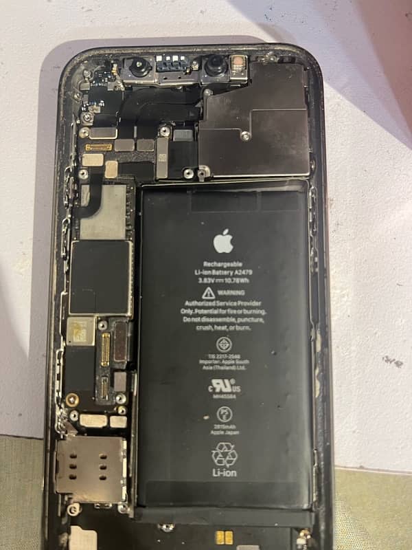 iPhone 12 Pro 256Gb only Board 1