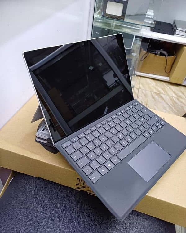 Microsoft Surface Pro 4 0