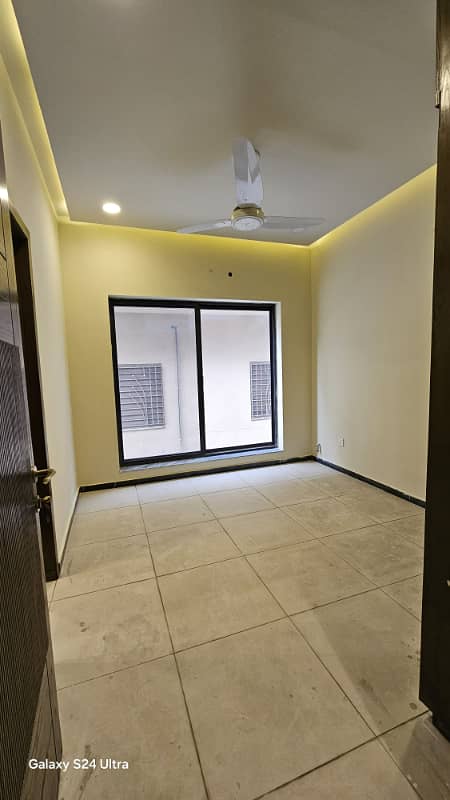 Corner house available for sale in d17 Islamabad 9