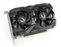 ZOTAC GeForce GTX 1660 Ti 6GB GDDR6