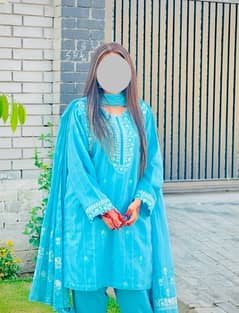 Eid wear