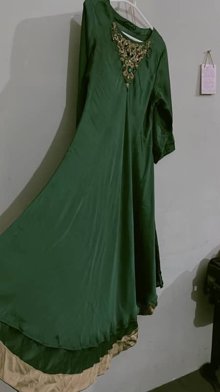 limelight gress colour dress 4