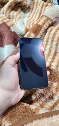 IPHONE 13 Pro 256 GB LLA non pta