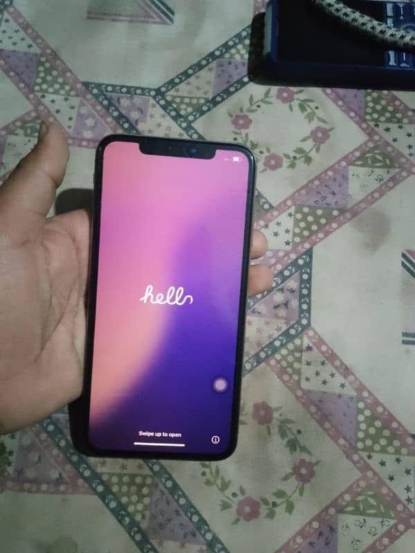 iphone Xs max 03034621565 0