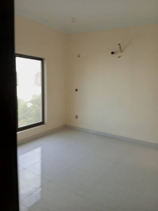 125 Yards villa near Ali block entrance for Rent 1