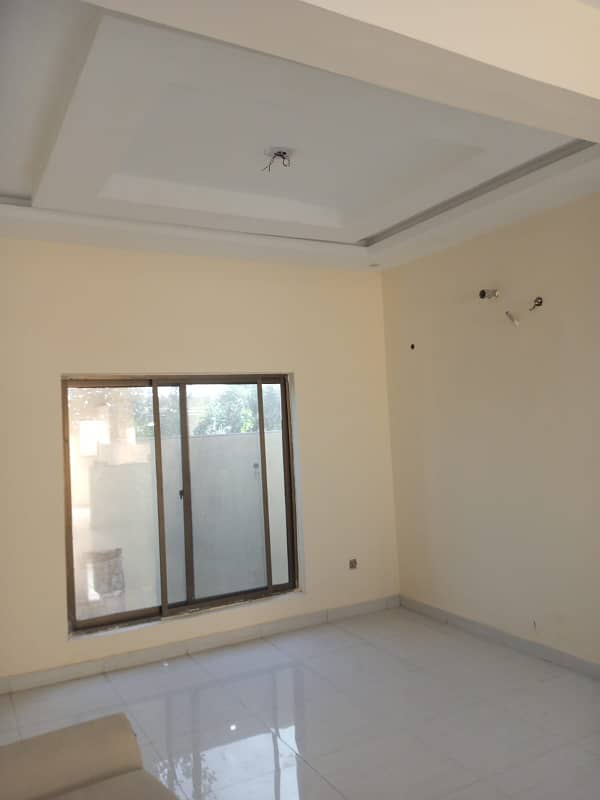 125 Yards villa near Ali block entrance for Rent 2