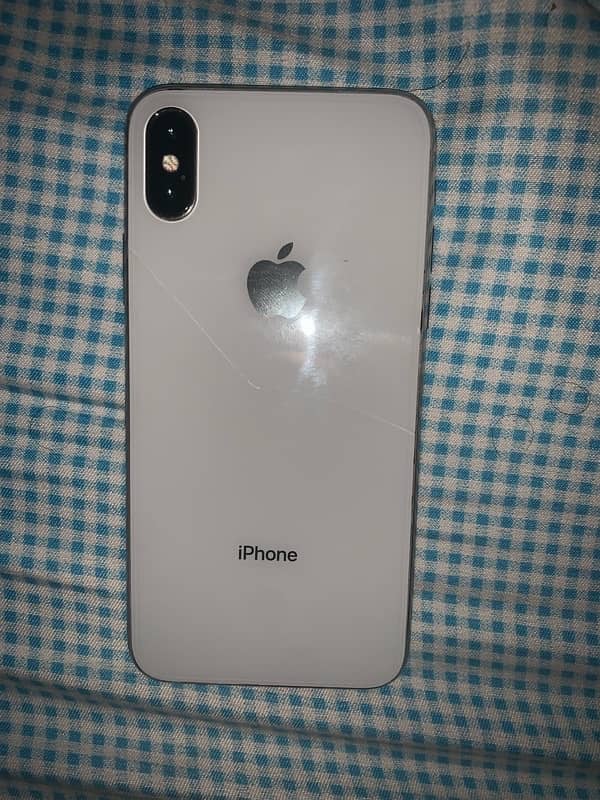 iphone x 256 non pta 1