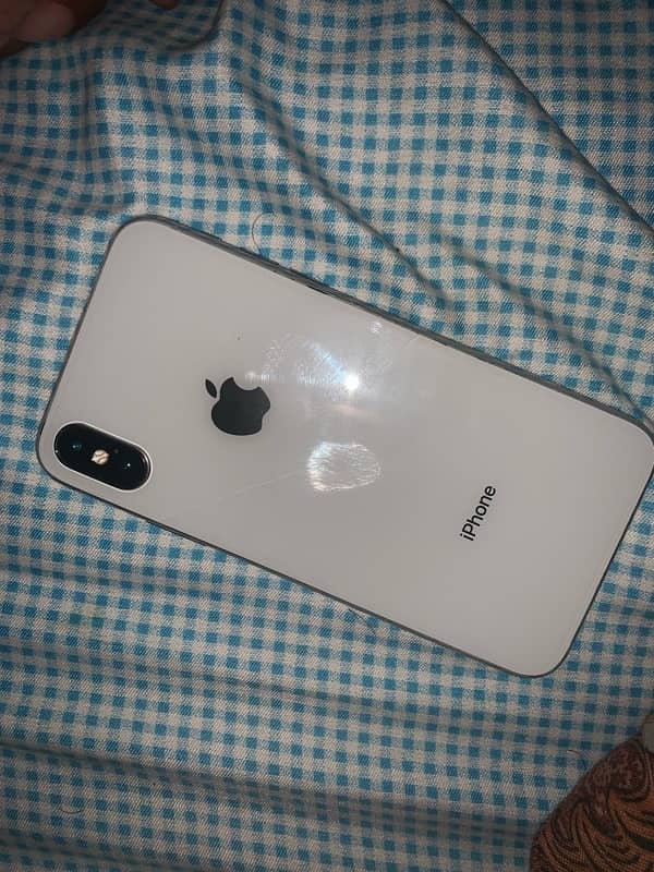 iphone x 256 non pta 2