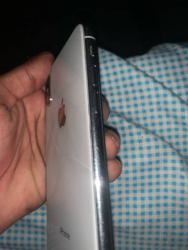 iphone x 256 non pta 5