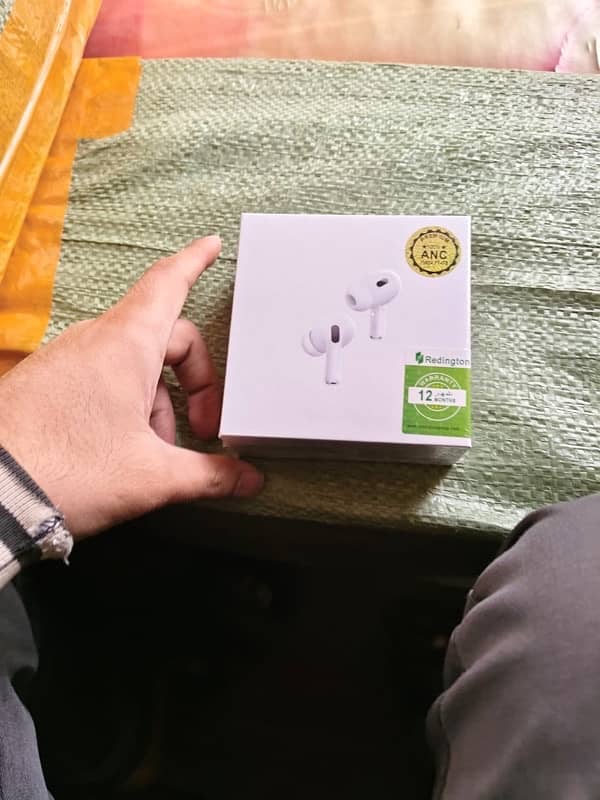 airpods pro 2 0