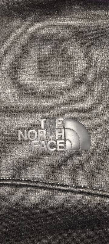 The North Face Fleece/upper/jacket 1