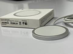 Apple MagSafe Wireless Charger