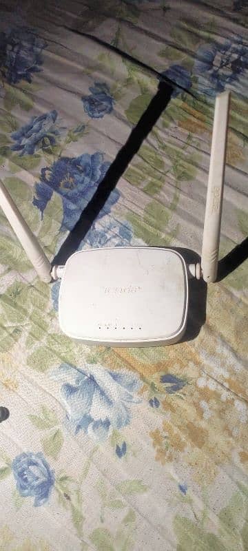 wifi tenda router 2