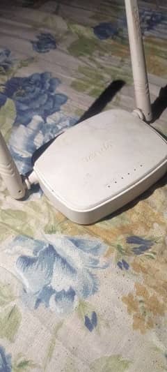 wifi tenda router