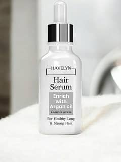 Hair Serum