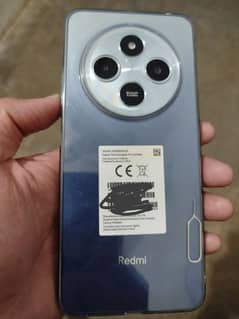 redmi 14C full new 12/128