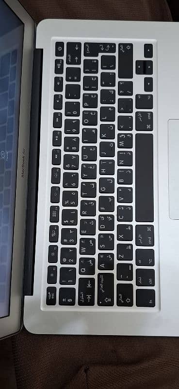 Macbook Air 13 Early 2015 (256 GB 4GB) 2