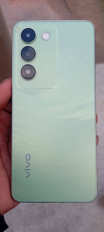 vivo y 100 1