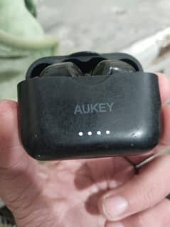 Aukey EP T28 earbuds