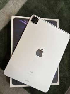 Ipad PRO 2021 M1 CHIP WIFI 256GB