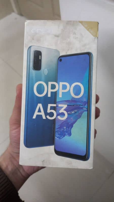 oppo a53 2