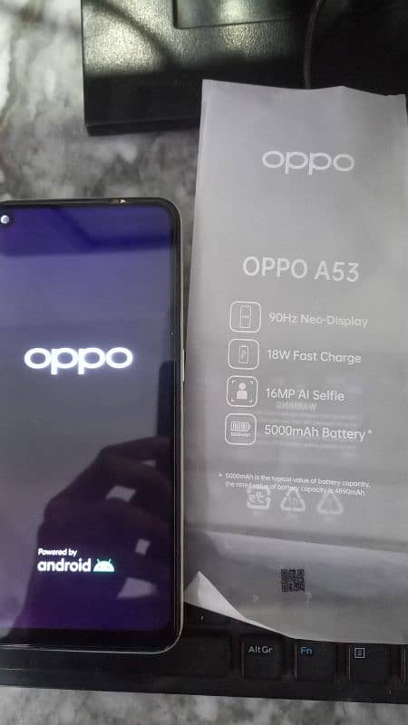 oppo a53 3