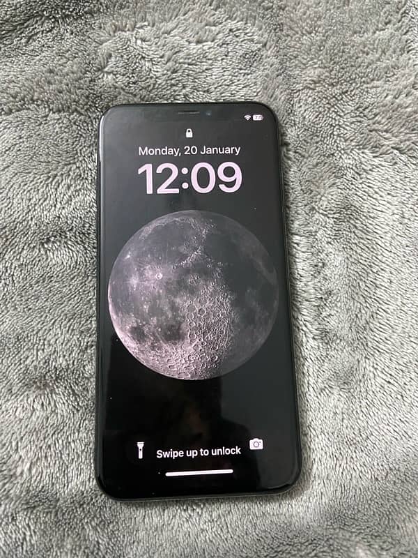 Iphone X Non PTA 1