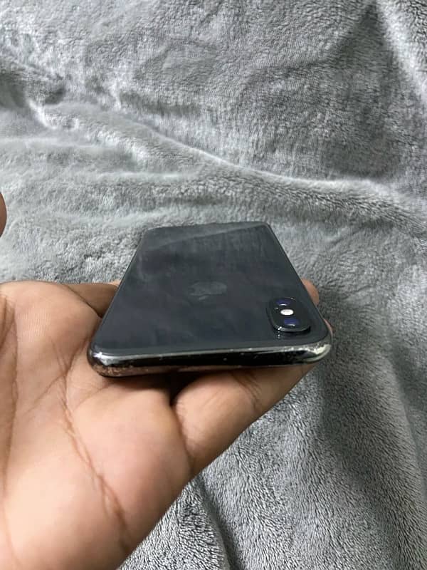 Iphone X Non PTA 6