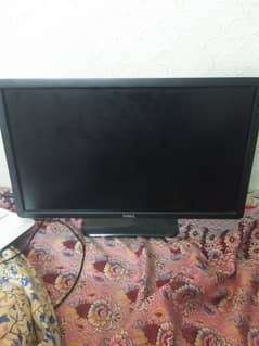 dell led monitor p2212h