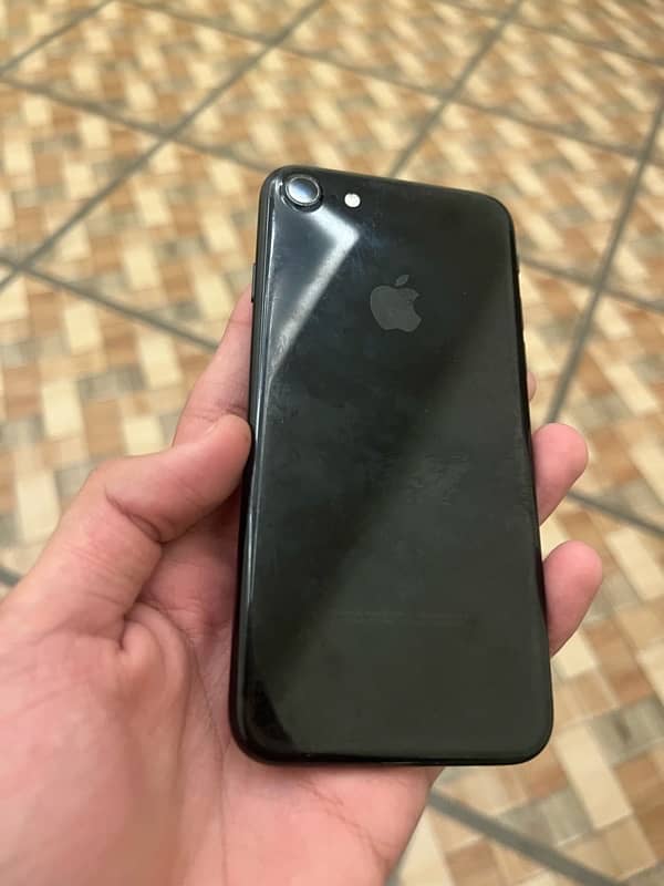 iPhone 7 PTA approved 128gb 1